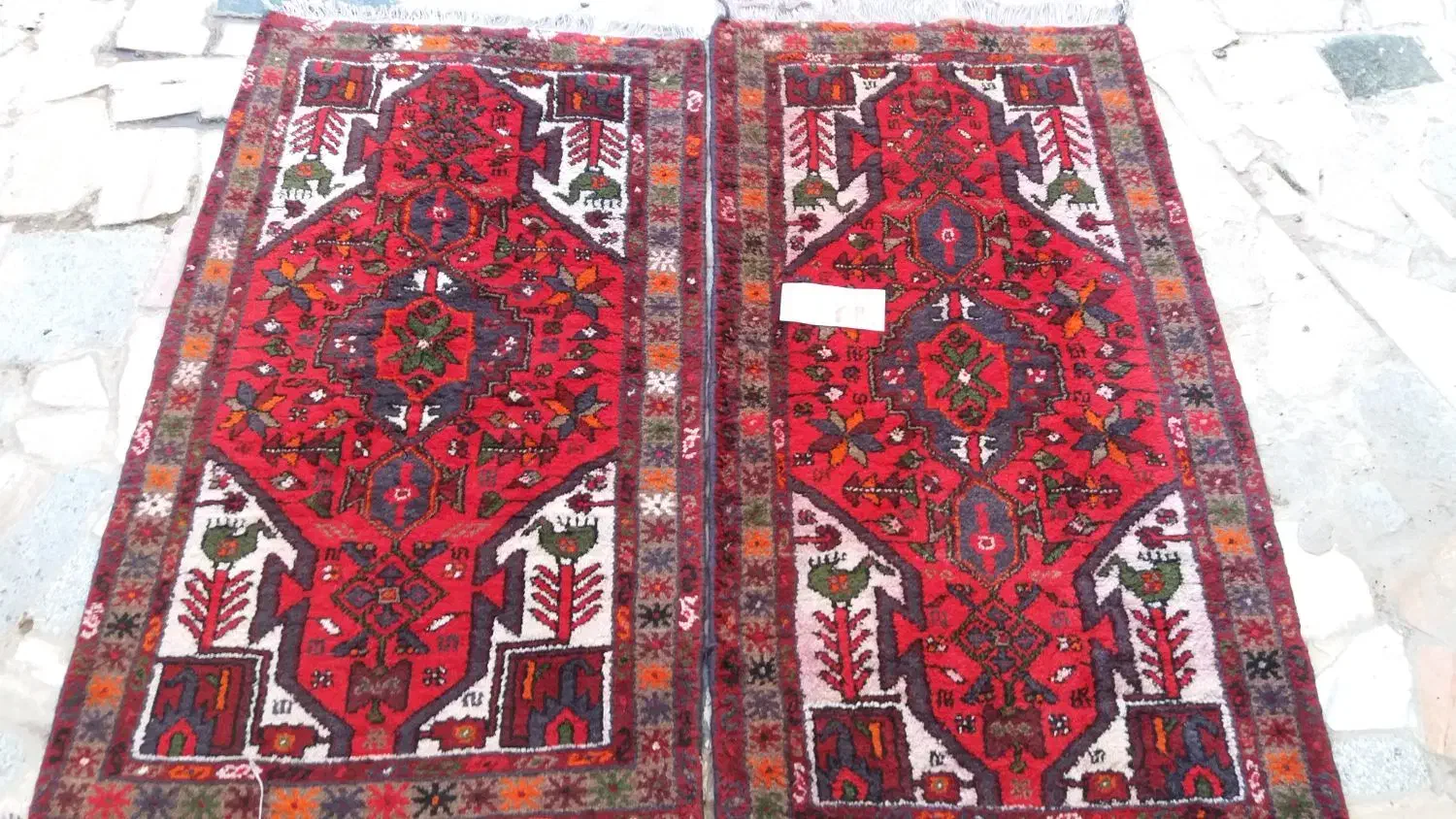 فرش دستباف|فرش|زنجان, |دیوار