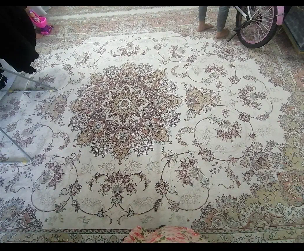 فرش 12متره|فرش|مشهد, نظام دوست|دیوار