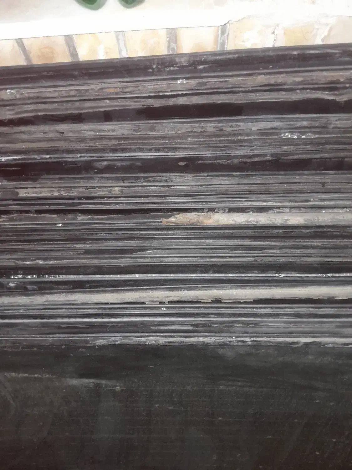 استوک و اوراقی شیشه جلو پژو پراید|قطعات یدکی و لوازم جانبی|زابل, |دیوار