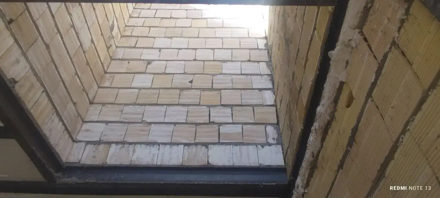 ۱۲۵متر گلشاد۳۵یامهرمادر ۳۴|فروش آپارتمان|مشهد, خواجه ربیع|دیوار