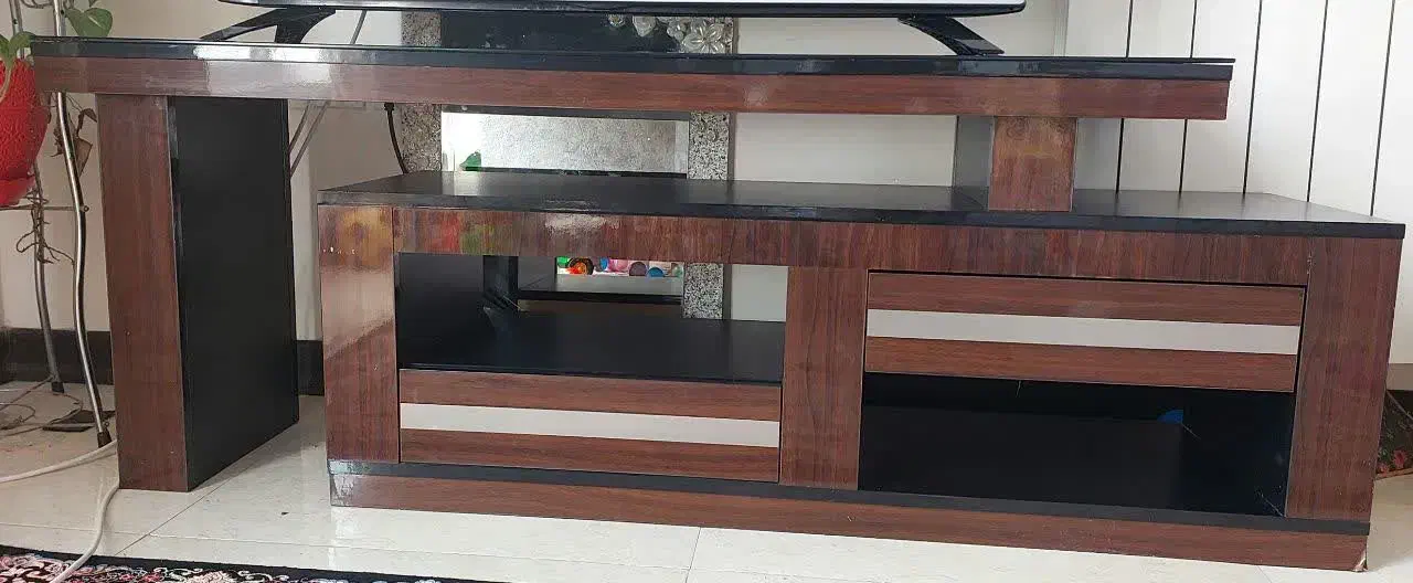 میز TV تی وی|میز تلویزیون|رودهن, |دیوار