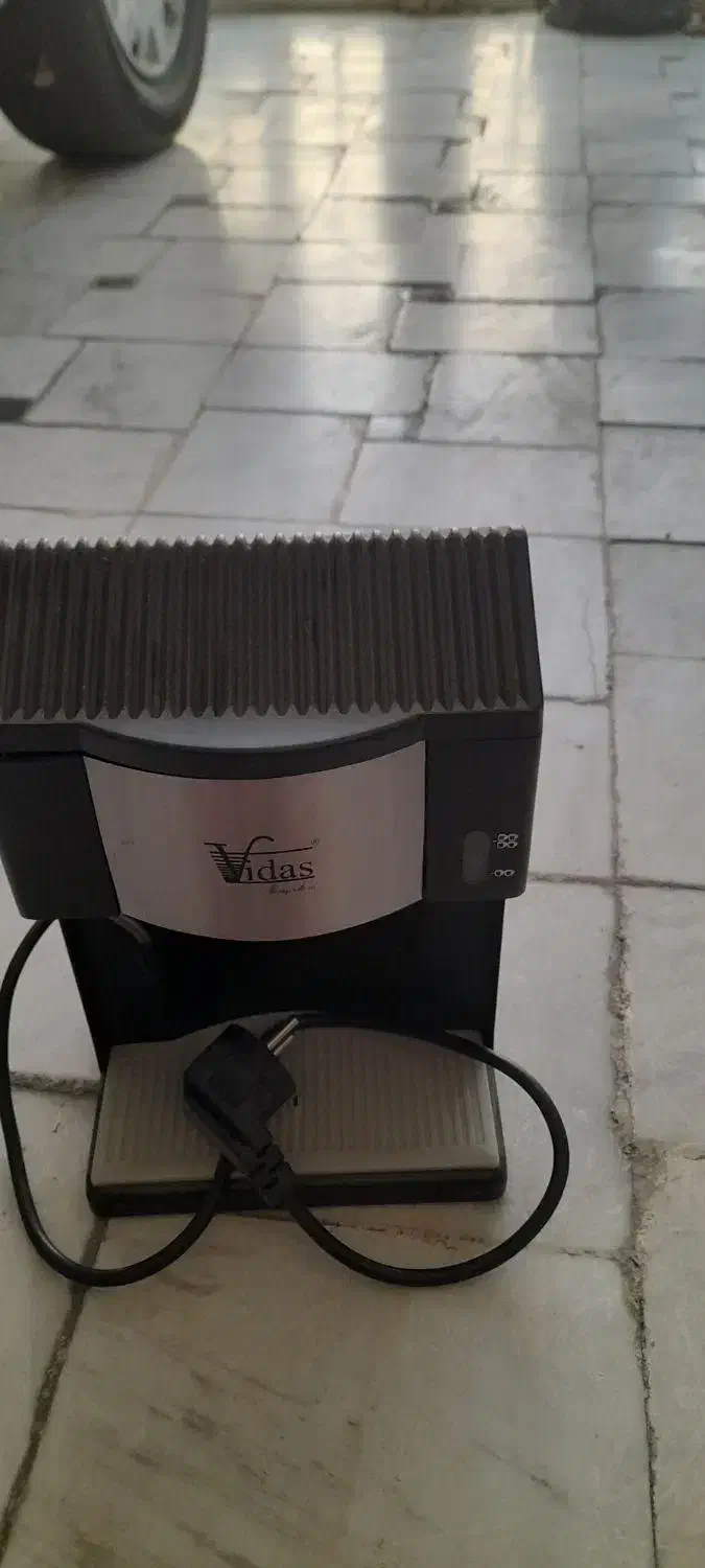 قهوه ساز|سماور، چایساز، قهوهساز|قم, نخودی|دیوار