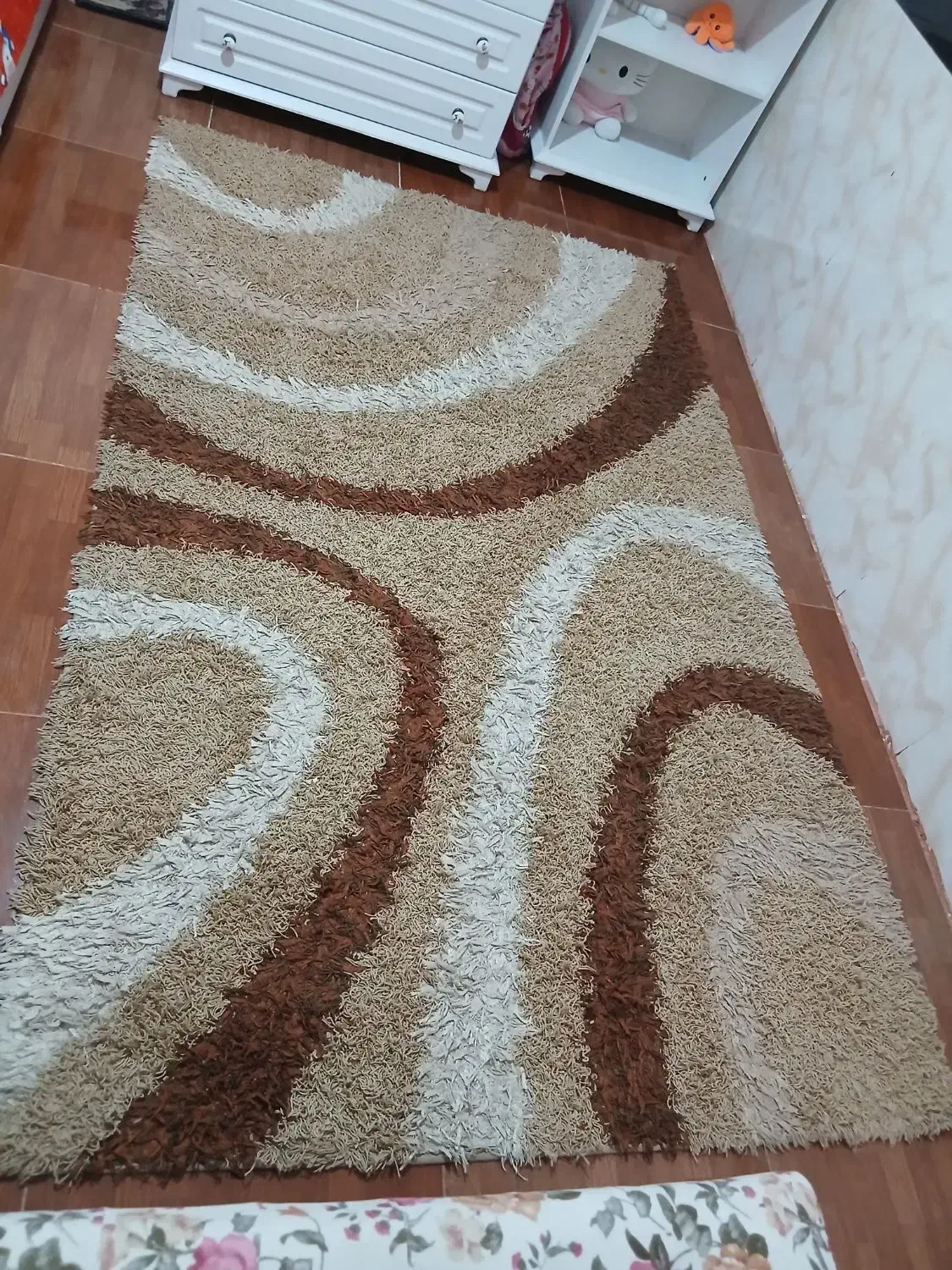 فرش ۴ متری|فرش|سنندج, |دیوار