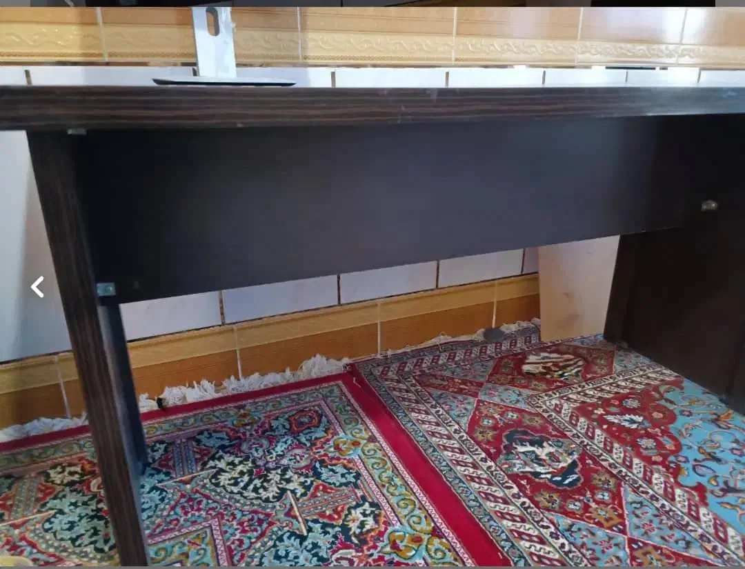 میز کامپیوتر|میز تحریر و کامپیوتر|اقلید, |دیوار