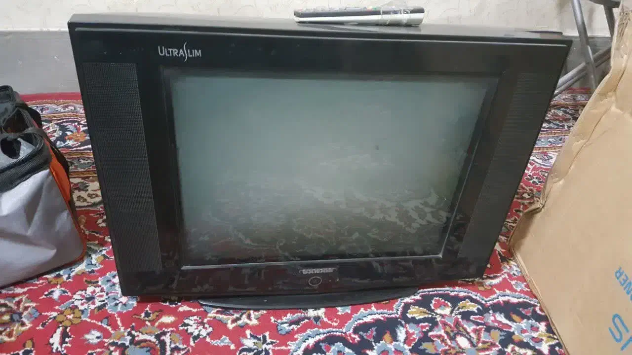 فروش تلویزیون|تلویزیون و پروژکتور|امیدیه, |دیوار