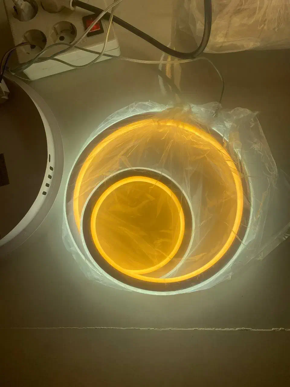 لوستر آویزی|لوستر و چراغ آویز|مشهد, چهنو|دیوار