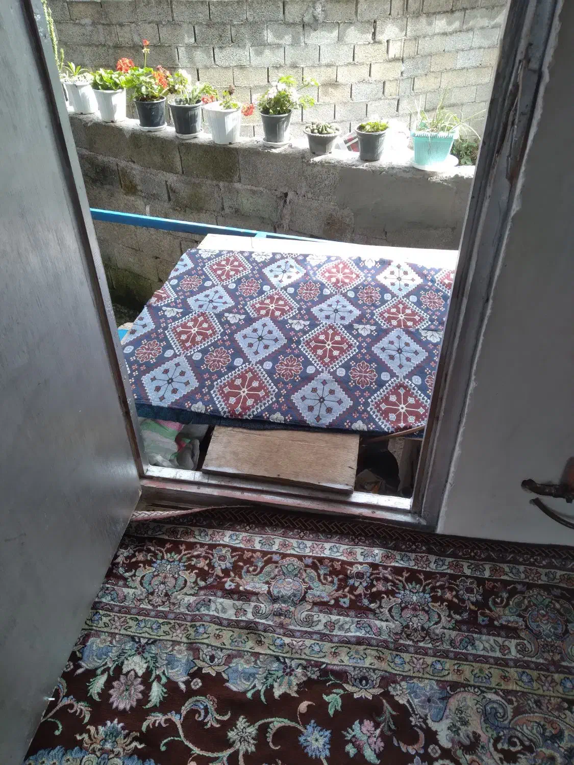 اجاره روزانه/هفتگی/ماهانه آپارتمان ۴۵ متری|اجارهٔ کوتاه‌مدت آپارتمان و سوئیت|گوراب زرمیخ, |دیوار