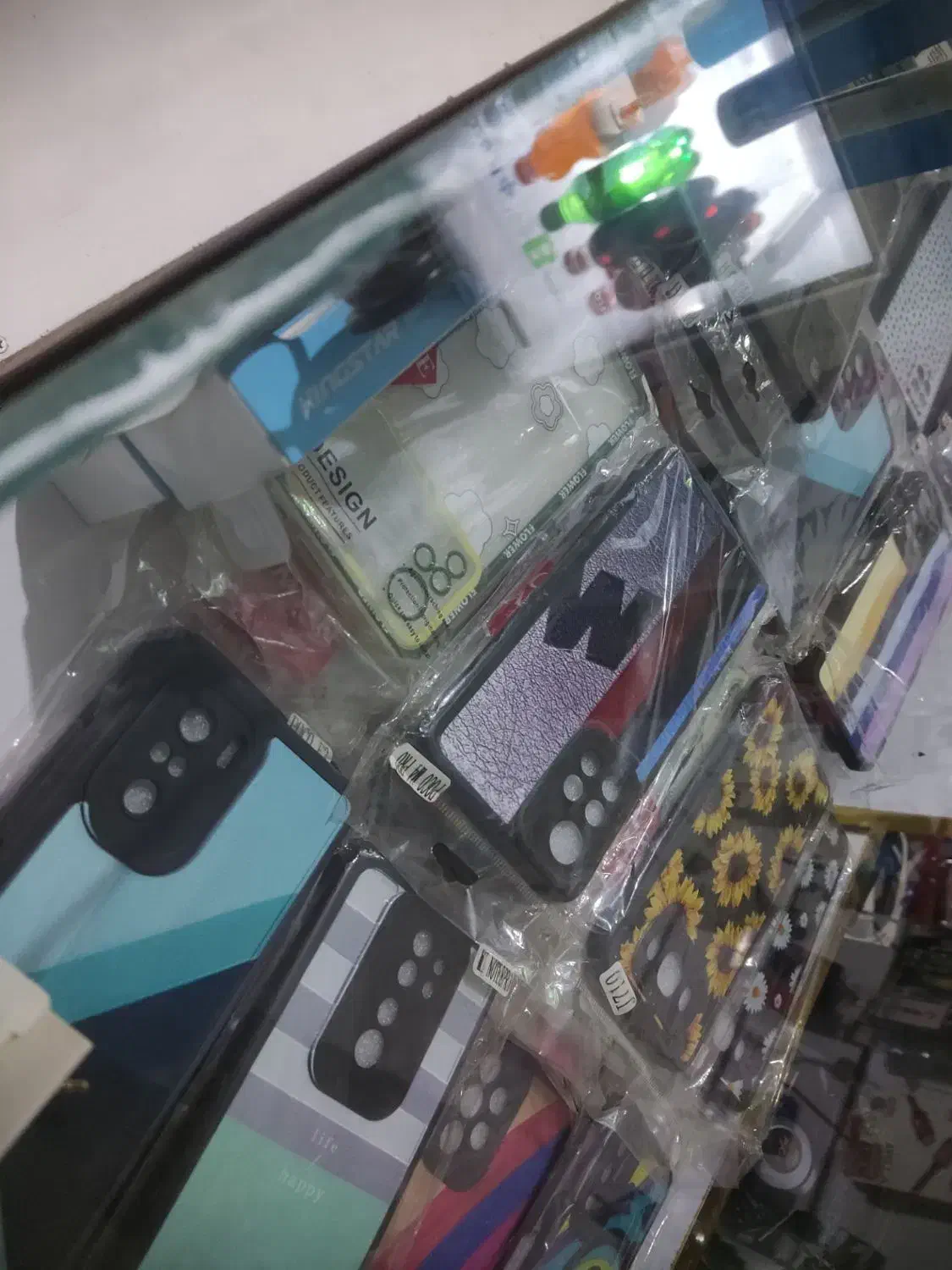 پرینتر و دکور و ...|پرینتر، اسکنر، کپی، فکس|گلبهار, شهر جدید گلبهار|دیوار