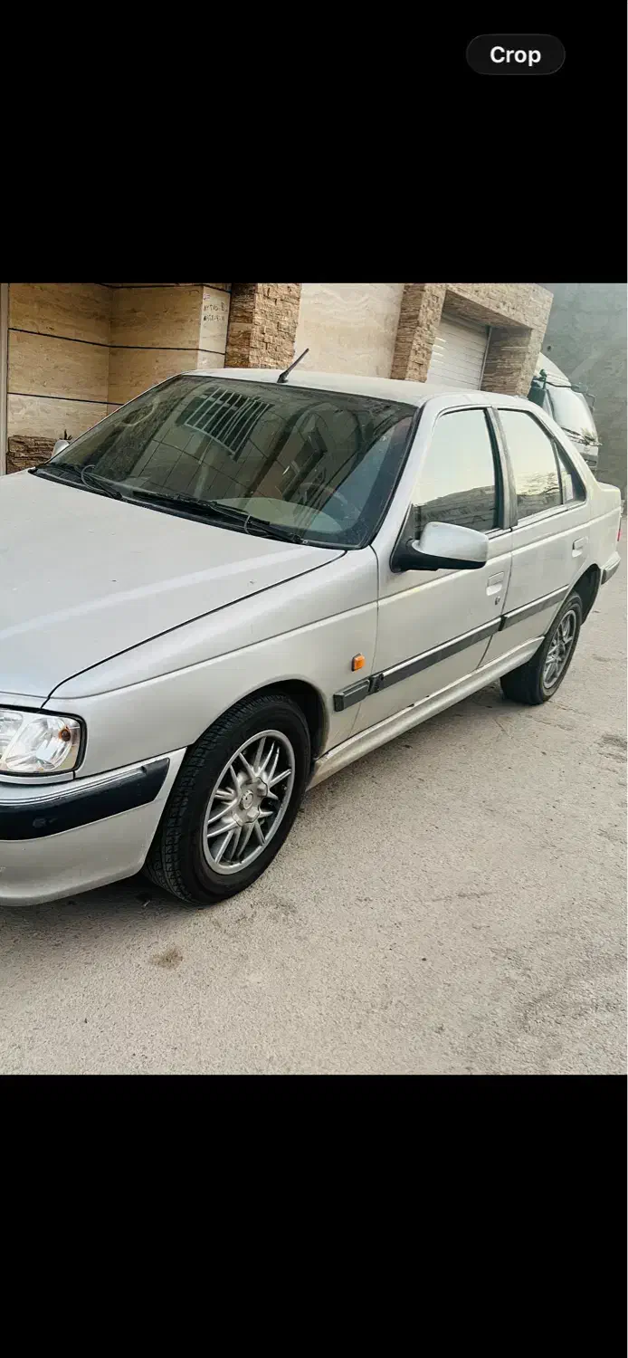 پارس elx|خودرو سواری و وانت|کرمان, |دیوار