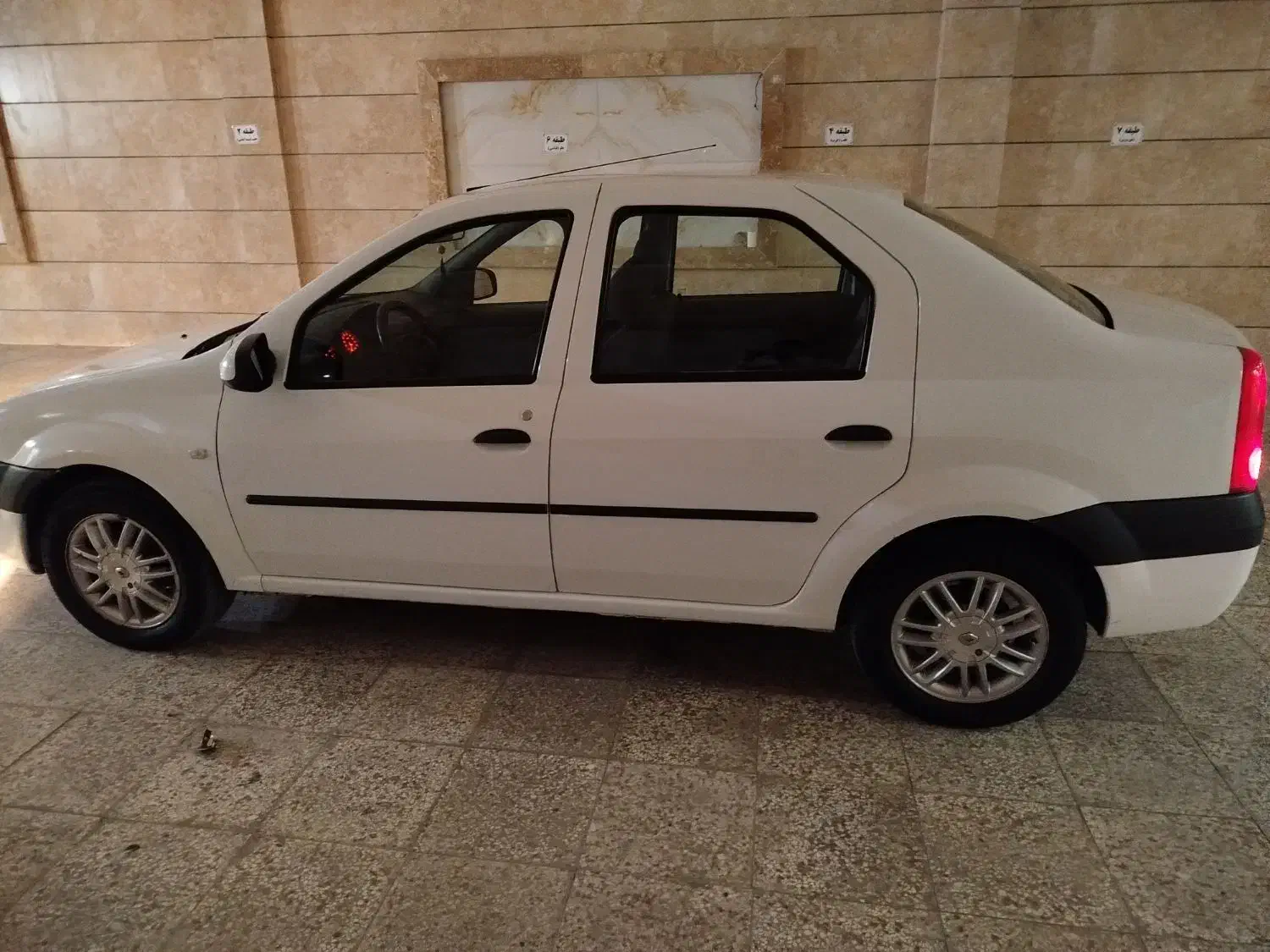 ال نود مدل ۹۷|خودرو سواری و وانت|مشهد, قائم|دیوار