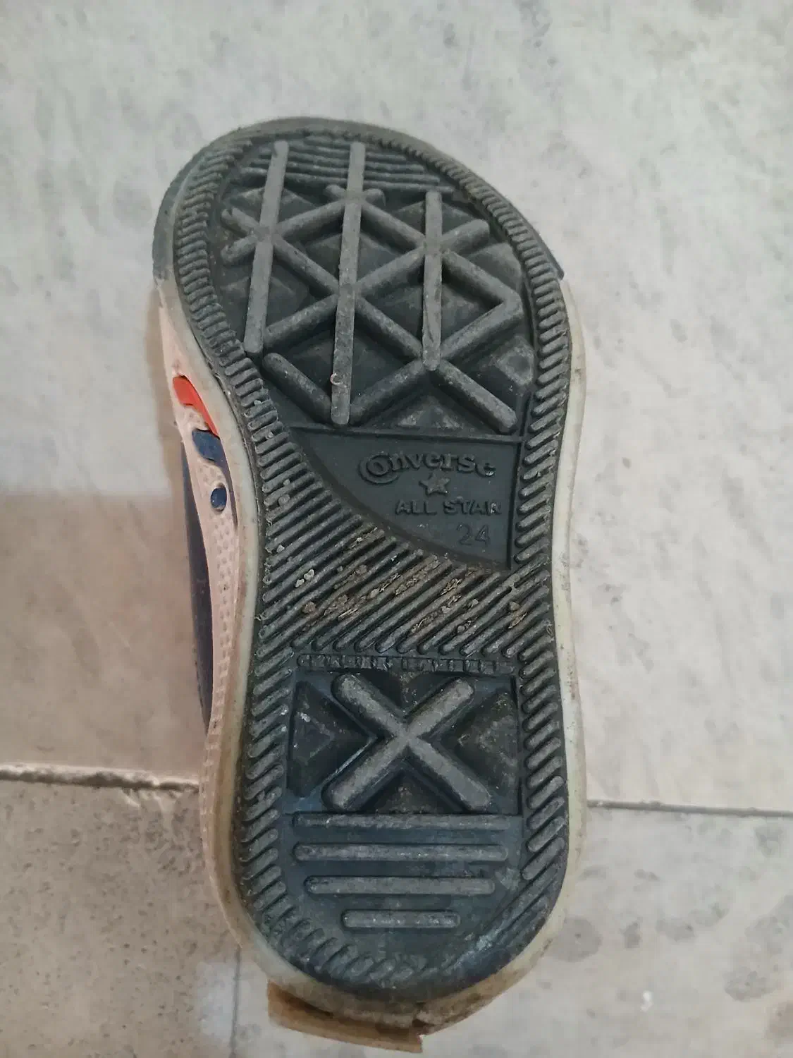 فروشی|کفش و لباس بچه|فردیس, شهرک ۱۱۰|دیوار