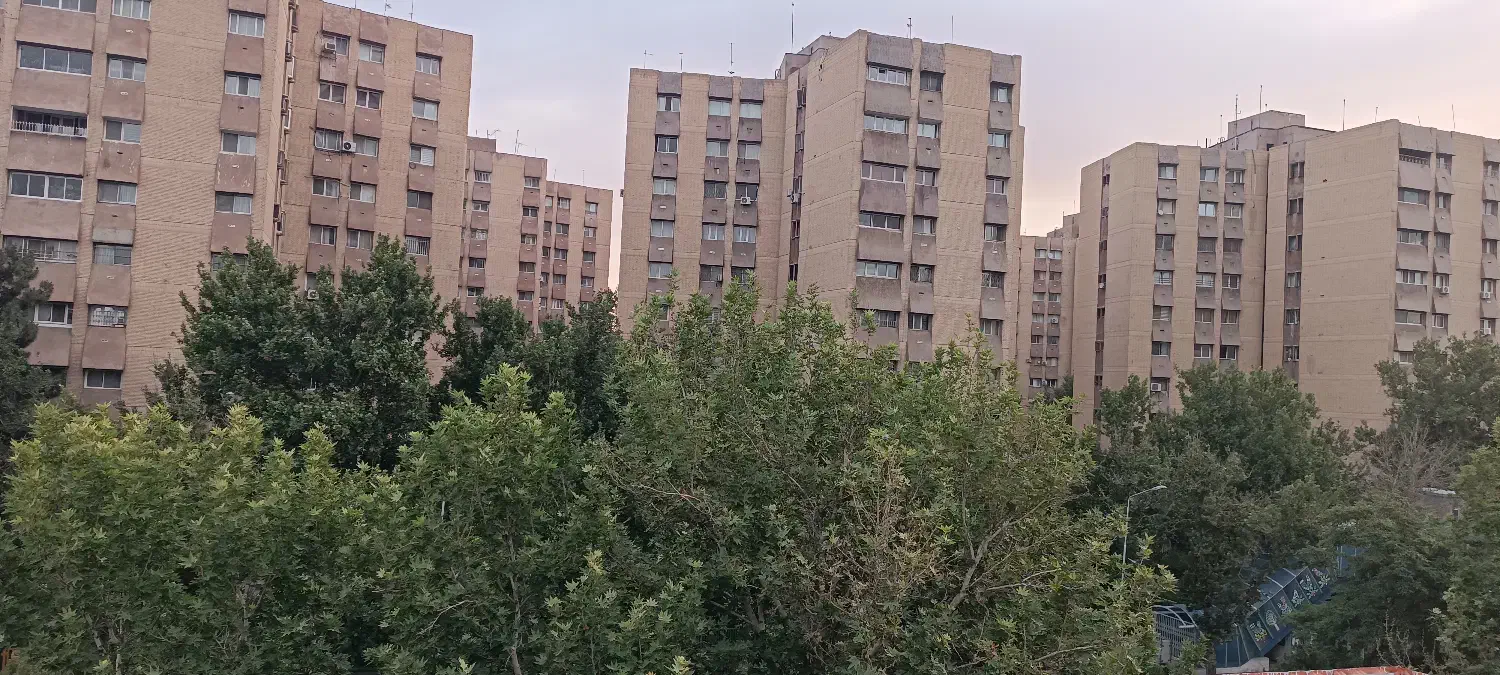 مجتمع مرتفع،حاشیه بلوارفردوسی۱۷۰متر۳خواب فول|فروش آپارتمان|مشهد, آپارتمان های مرتفع|دیوار
