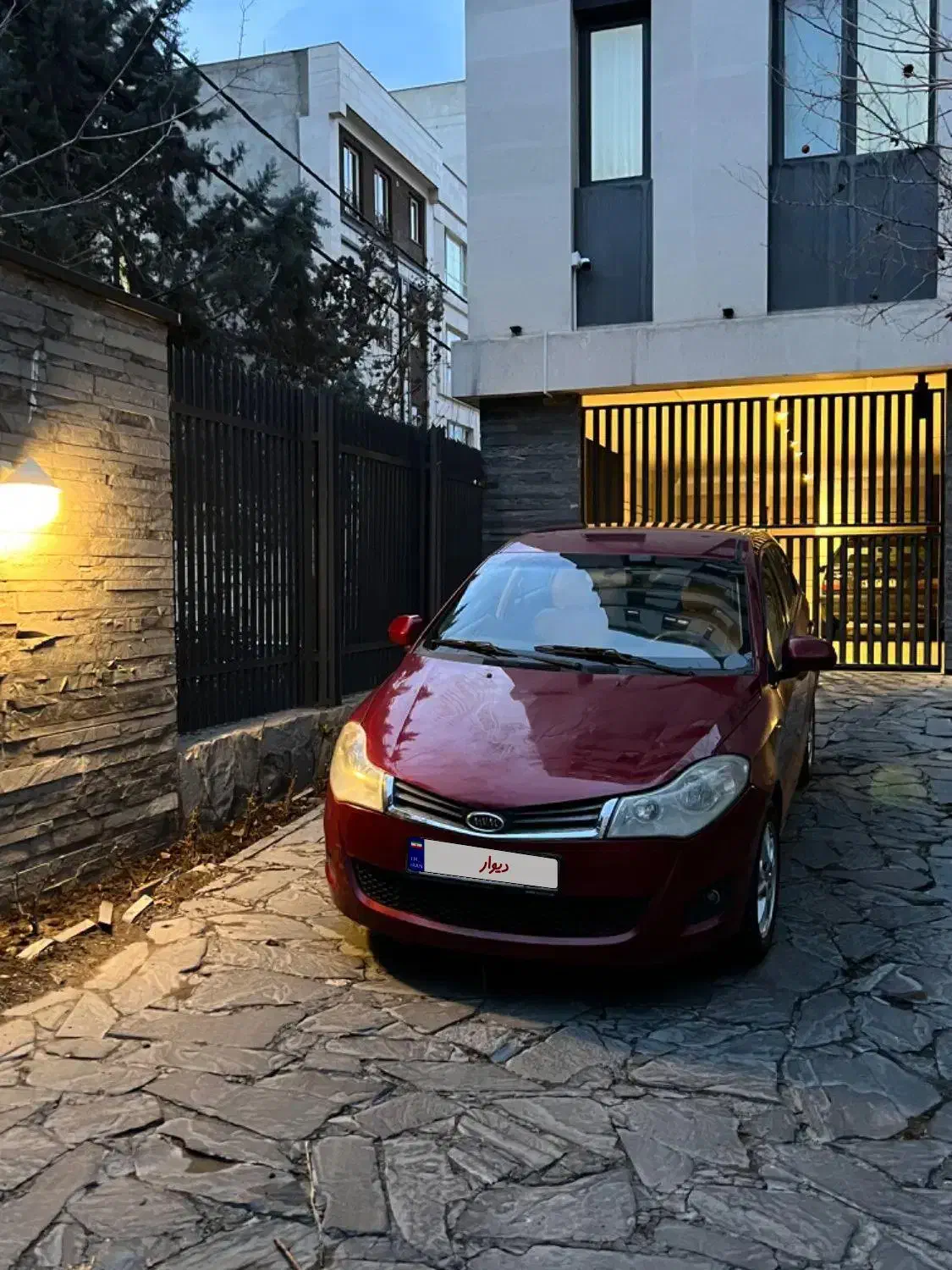 mvm 315 H|خودرو سواری و وانت|تهران, حکیمیه|دیوار