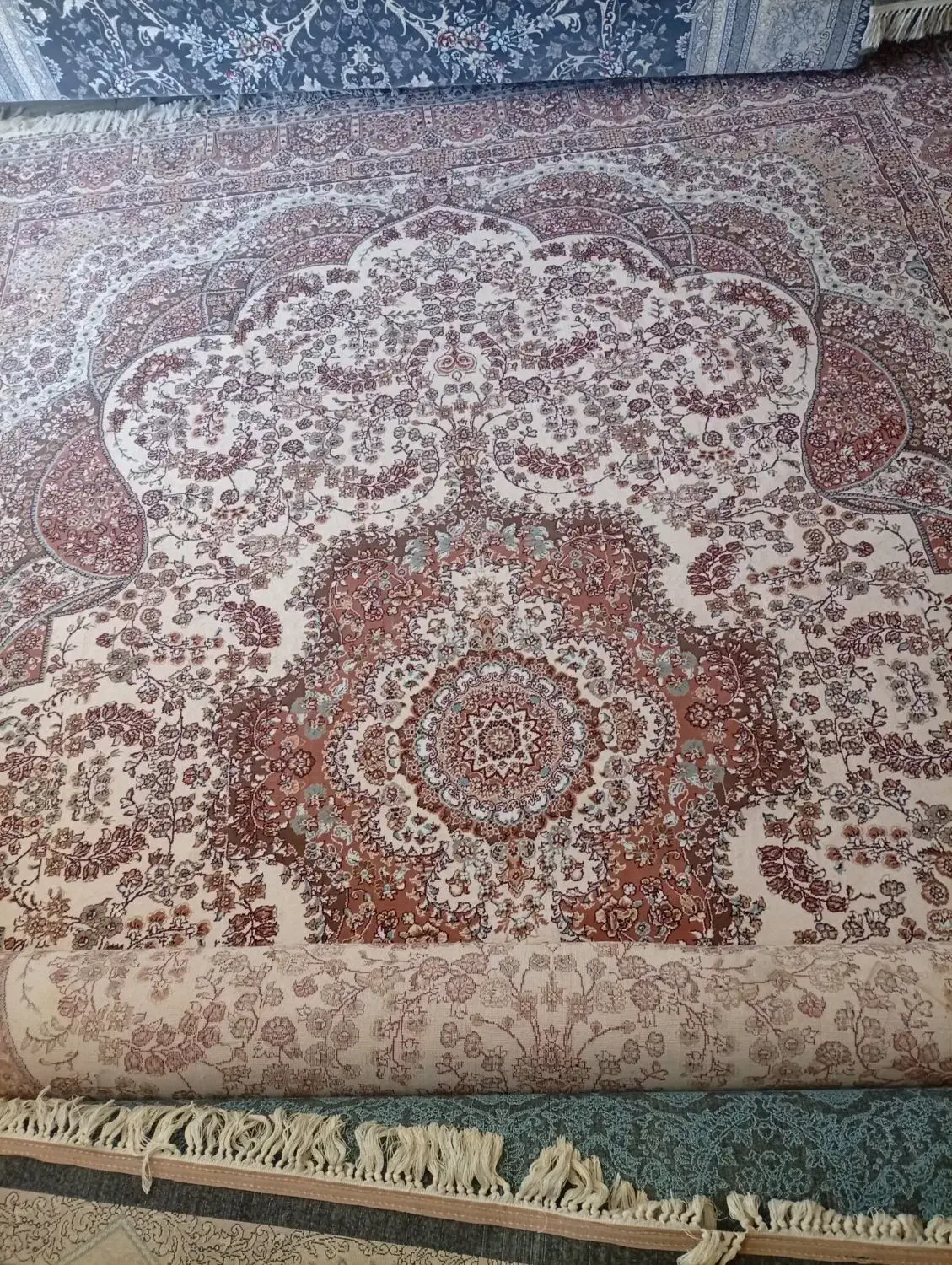 فروش انواع فرش|فرش|کوهدشت, |دیوار