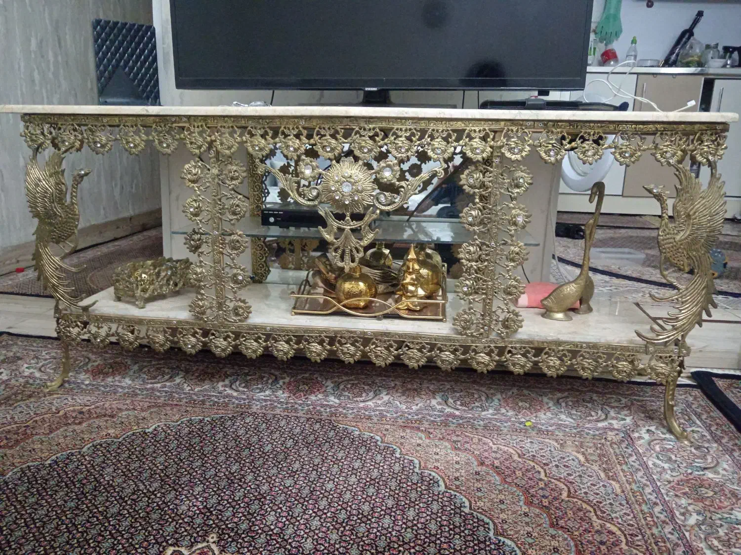 فروش وسایل برنز و کولر گازی|کولر گازی و فنکوئل|تسوج, |دیوار