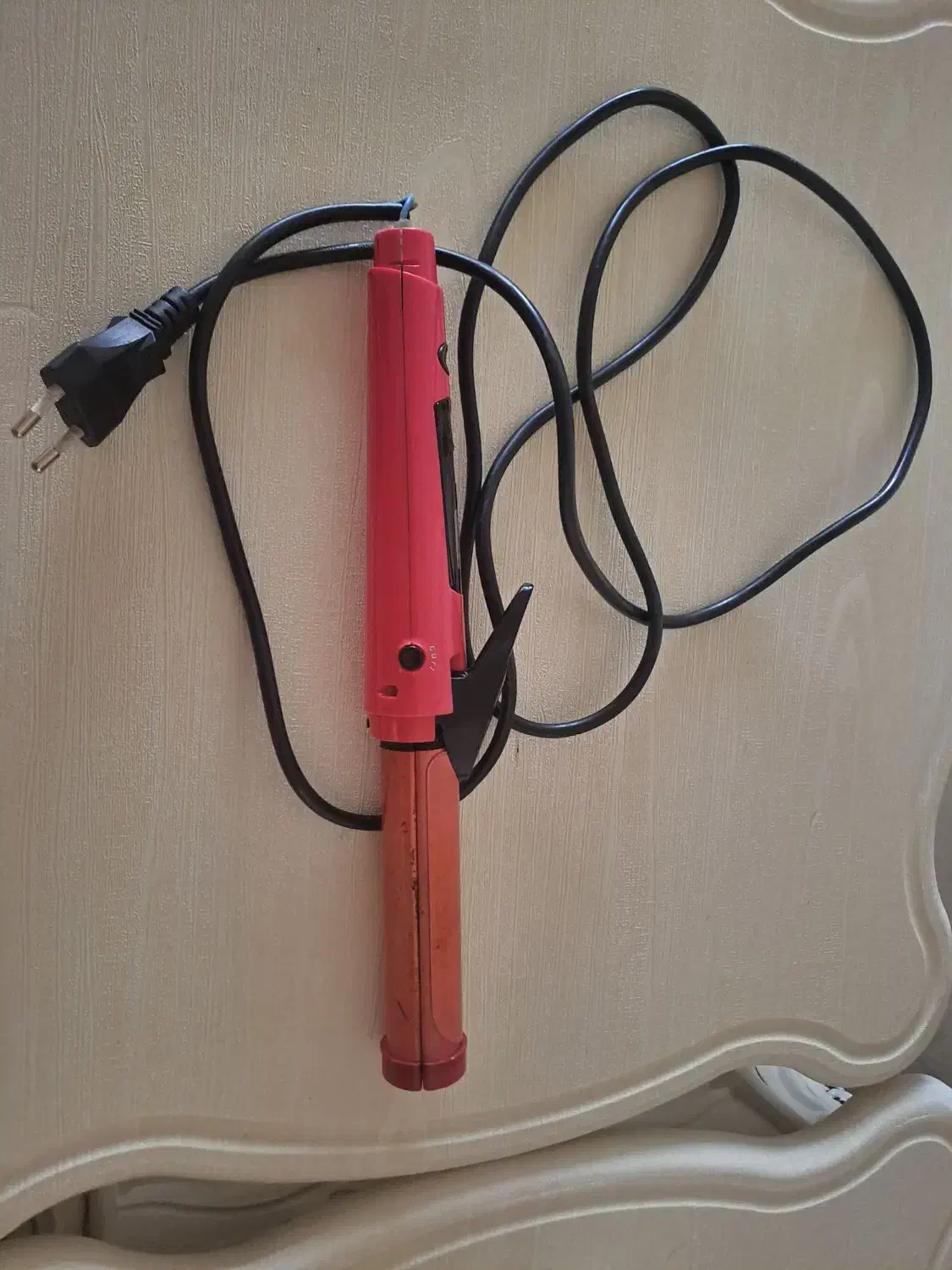 سشوار واتو مو|آرایشی، بهداشتی، درمانی|تبریز, |دیوار