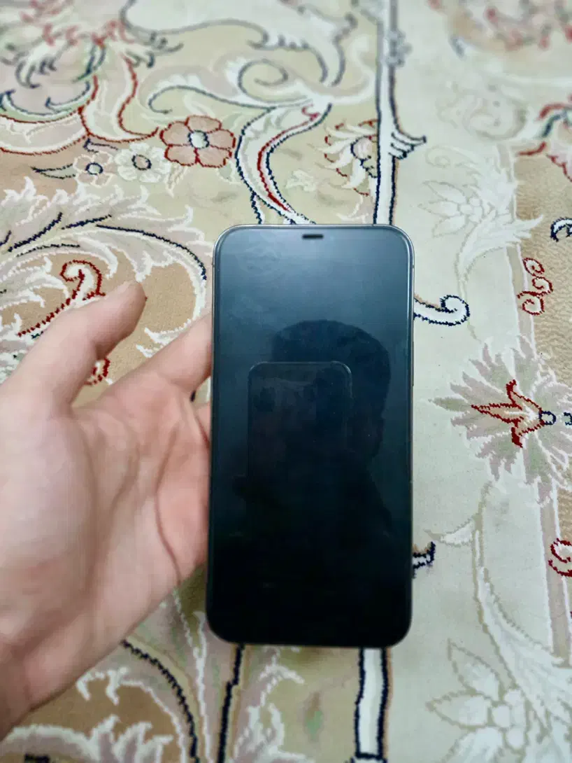 iPhone 12 Pro Max|موبایل|مشهد, مقدم|دیوار