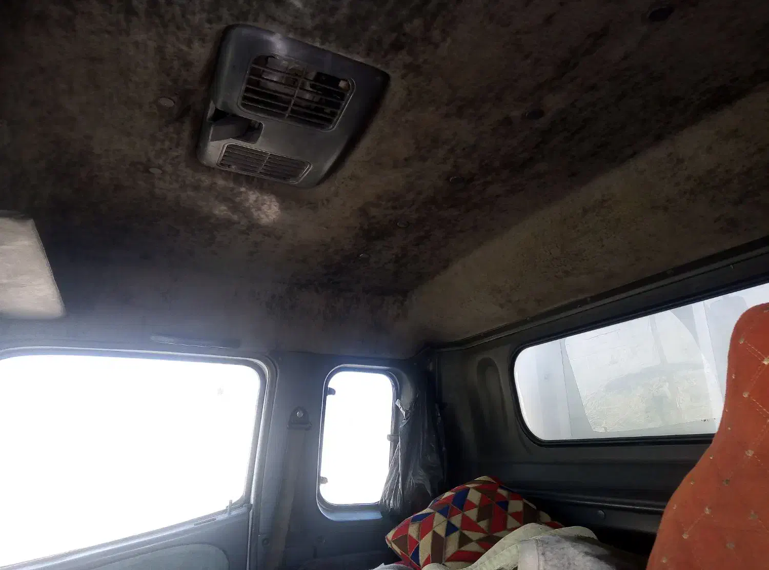 کاویان 106کارت مصقف89|خودرو سنگین|کاشمر, |دیوار