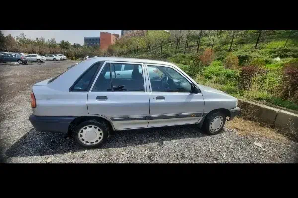 141|خودرو سواری و وانت|اراک, |دیوار