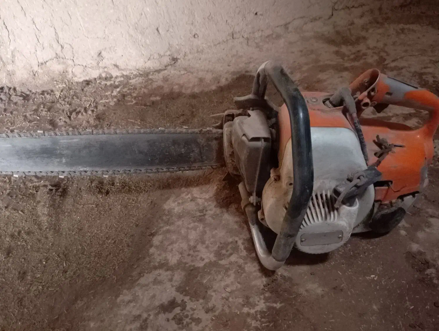 اره اشتیل 08|ابزارآلات|نیشابور, ریوند|دیوار