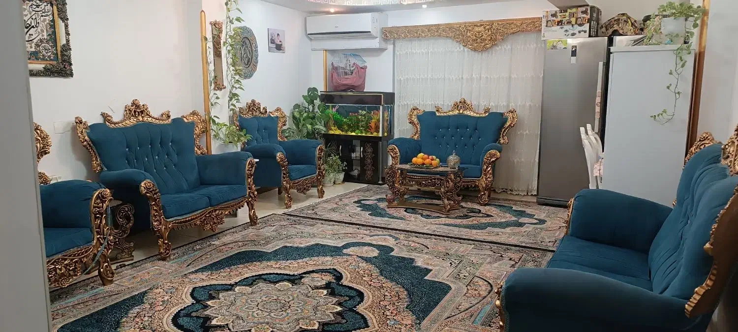 مبل|مبلمان خانگی و میز عسلی|لاهیجان, امیرشهید|دیوار