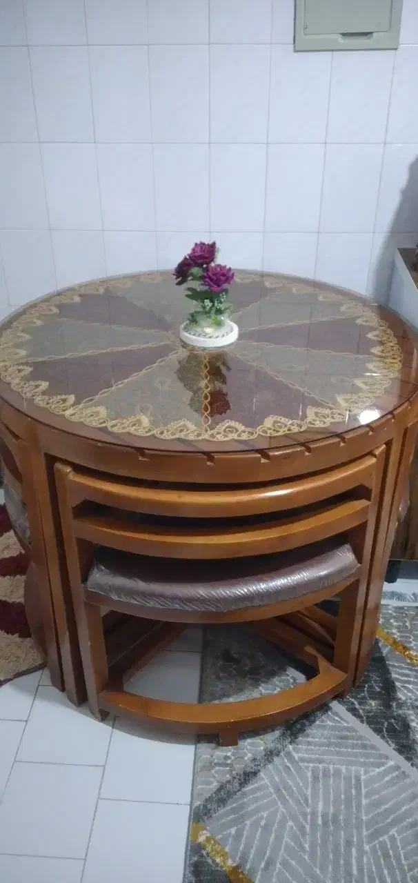 میزناهارخوری|میز و صندلی غذاخوری|زاهدان, |دیوار