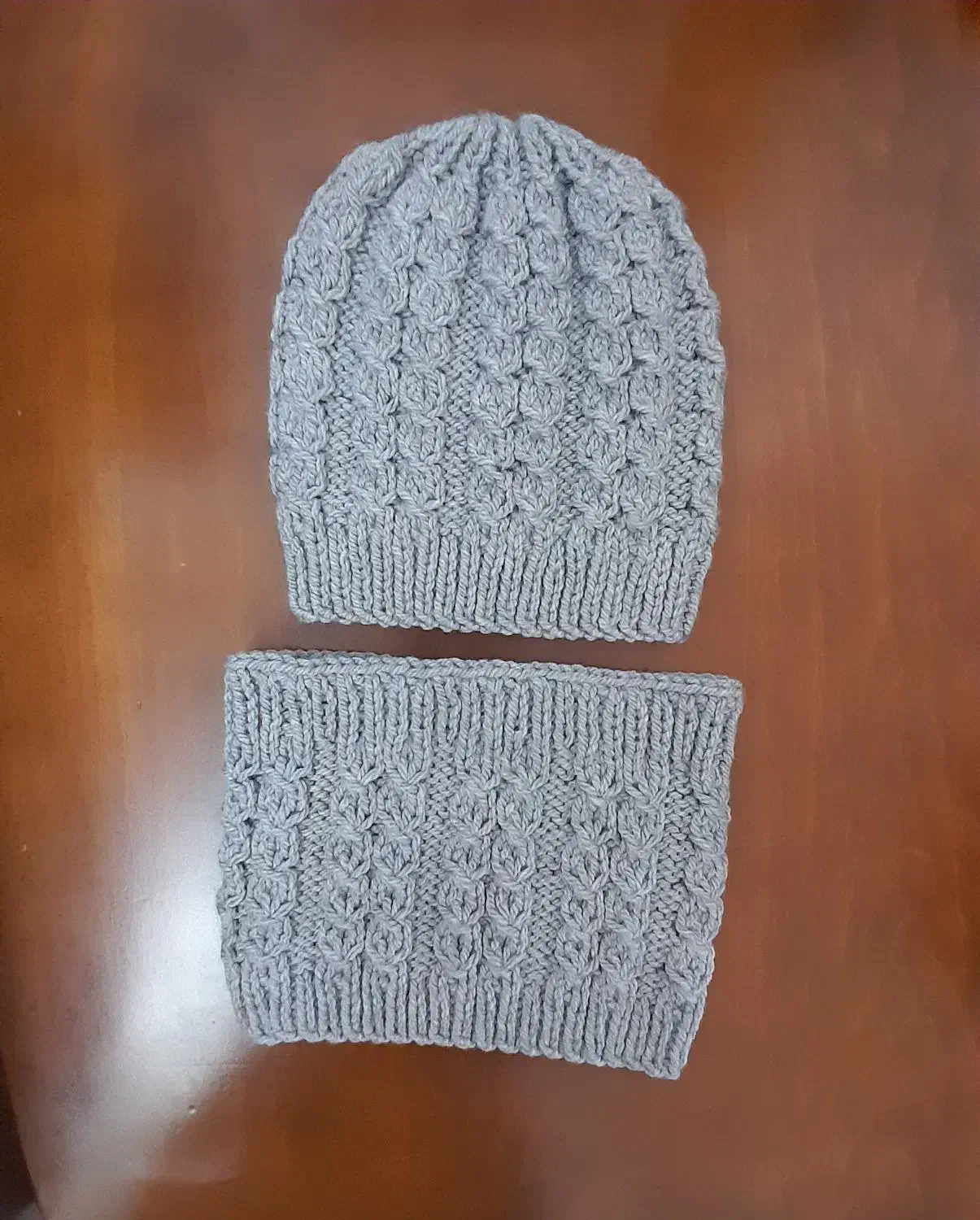 کلاه شال رینگی|لباس|گرگان, |دیوار