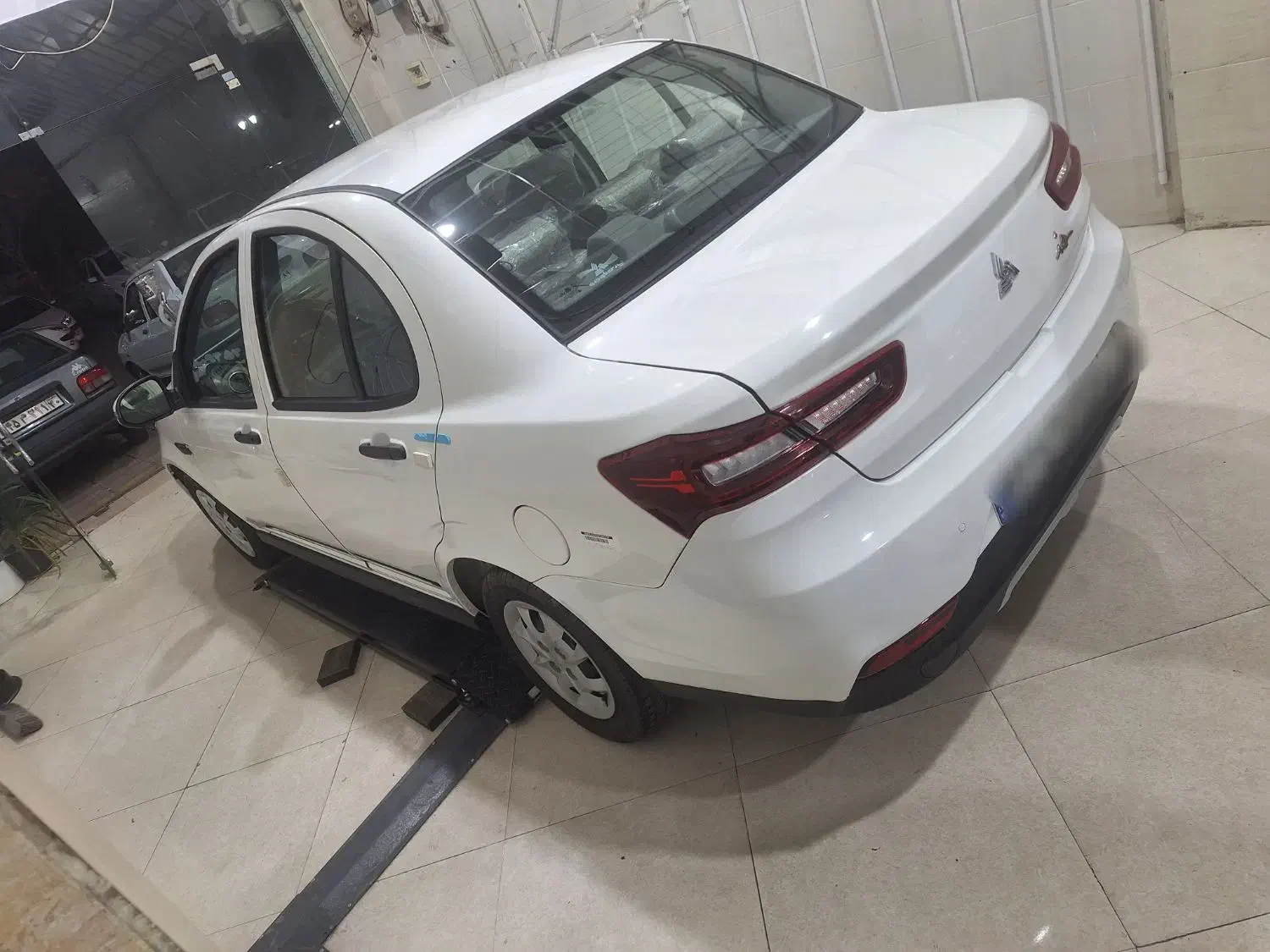 سهند s مدل ۱۴۰۳ در حد صفر|خودرو سواری و وانت|قزوین, |دیوار