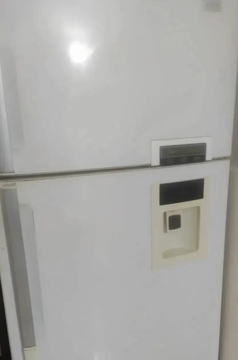 یخچال فریزر|یخچال و فریزر|سامان, |دیوار