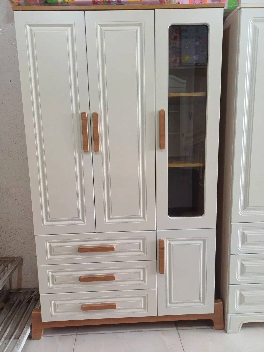 کمد کودک ونوجوان|جاکفشی، کمد، دراور|همدان, |دیوار