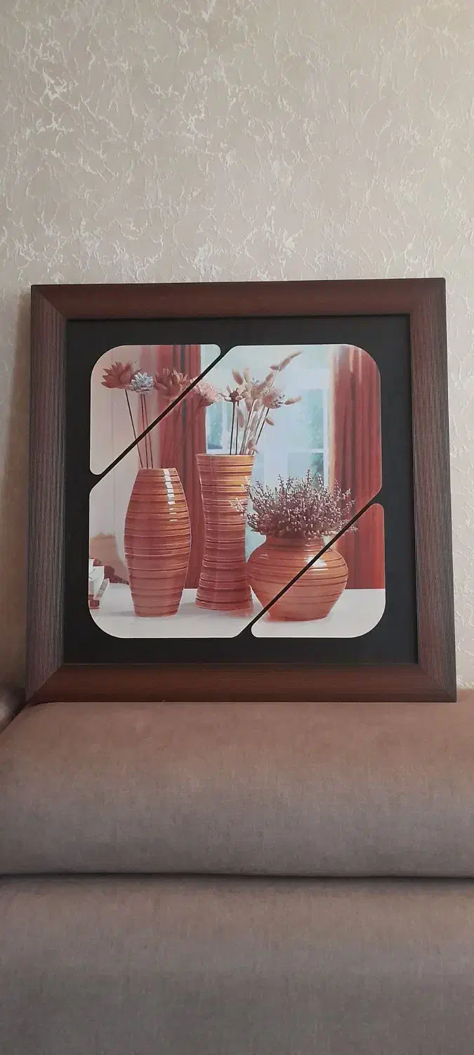 تابلو دیواری|تابلو، نقاشی، عکس|رشت, آزادگان|دیوار