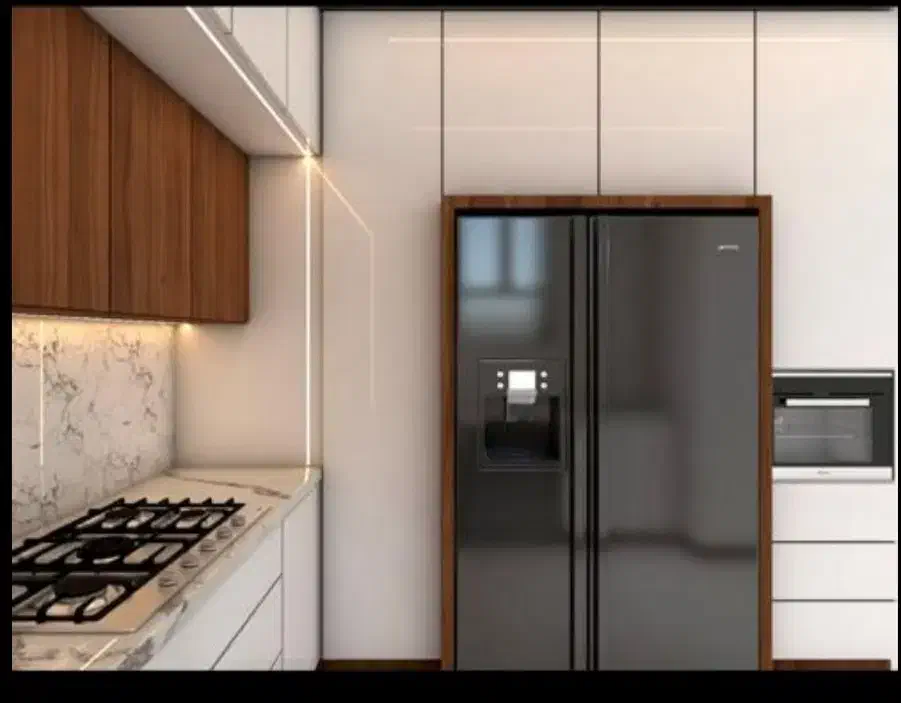 کابینت وکمددیواری|خدمات پیشه و مهارت|کرمانشاه, |دیوار