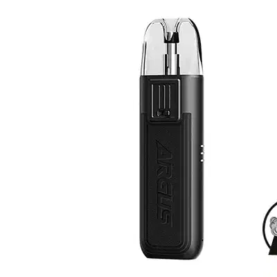 ویپ ارگاس سالم با یه سری اضافه معاوضه با قناری|زیورآلات و اکسسوری|مسجد سلیمان, |دیوار