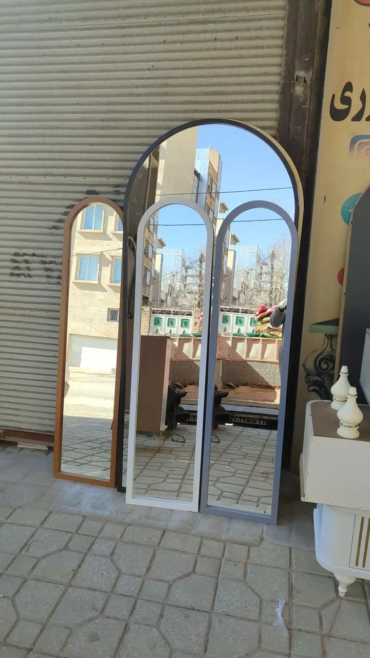 آینه قدی ۶۳|آینه|سقز, |دیوار