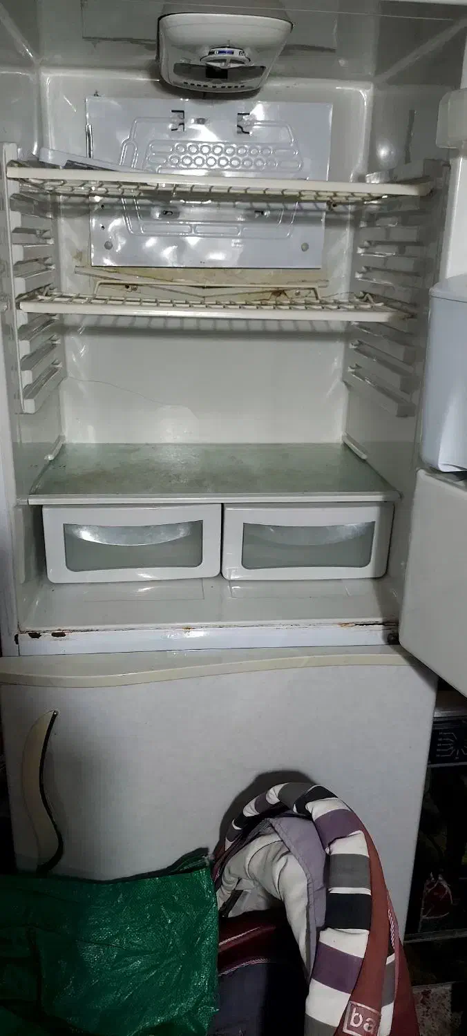 یخچال فریزر|یخچال و فریزر|مهرگان, |دیوار