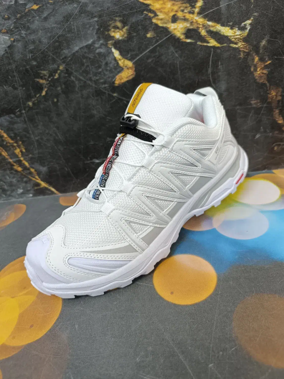 کتونی terex سالامون پانو|کیف، کفش، کمربند|قم, زنبیل آباد|دیوار