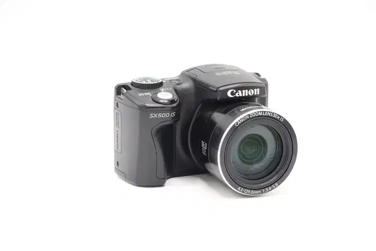 دوربین کانن PowerShot SX510 HS Canon سوپر زوم|دوربین عکاسی و فیلمبرداری|تهران, شهید اسدی|دیوار