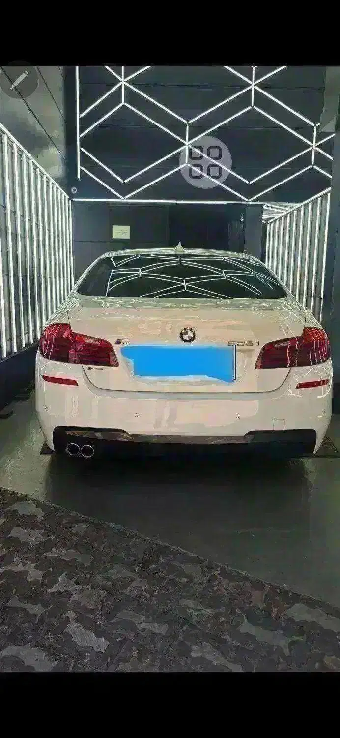 Bmw، 2014|خودرو سواری و وانت|تهران, جهاد|دیوار