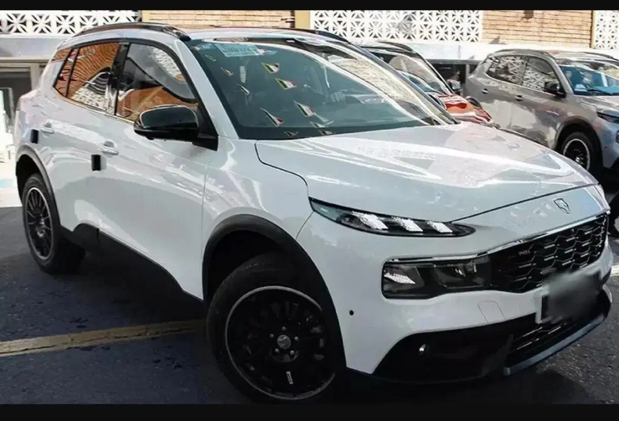 ریرا فروشی|خودرو سواری و وانت|کوهدشت, |دیوار