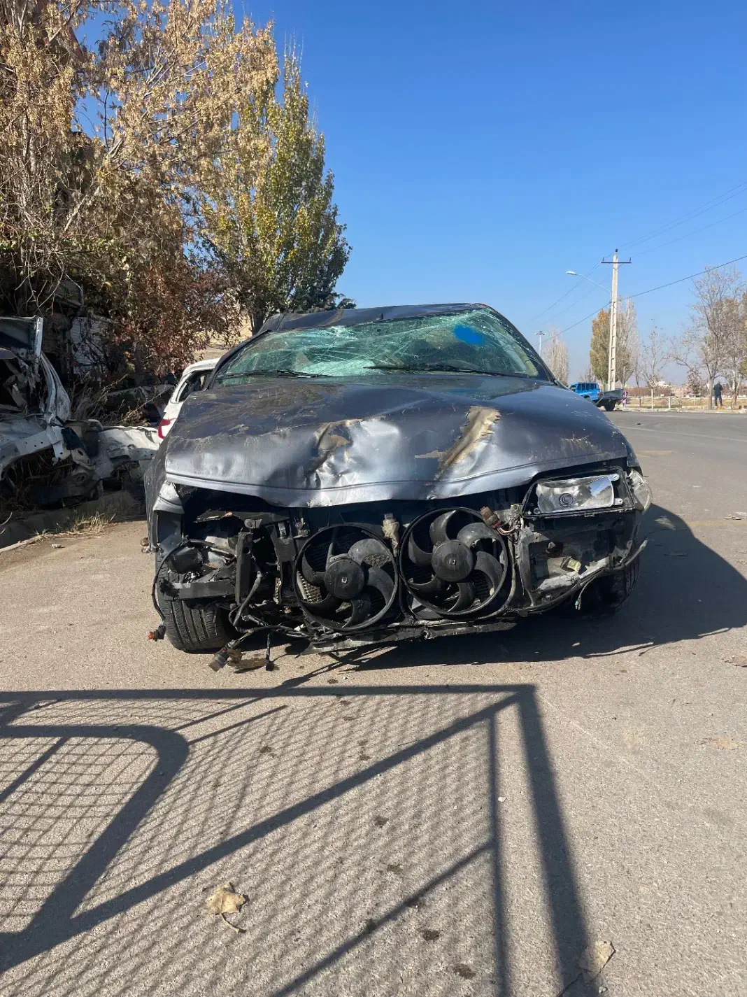 پژو دوگانه کارخانه ۹۴|خودرو سواری و وانت|میاندوآب, |دیوار