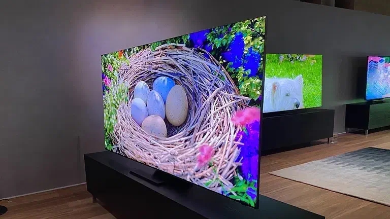 الجی OLED C3 اولد الجی 83 86 85 اقساطی|تلویزیون و پروژکتور|تهران, شهرک غرب|دیوار