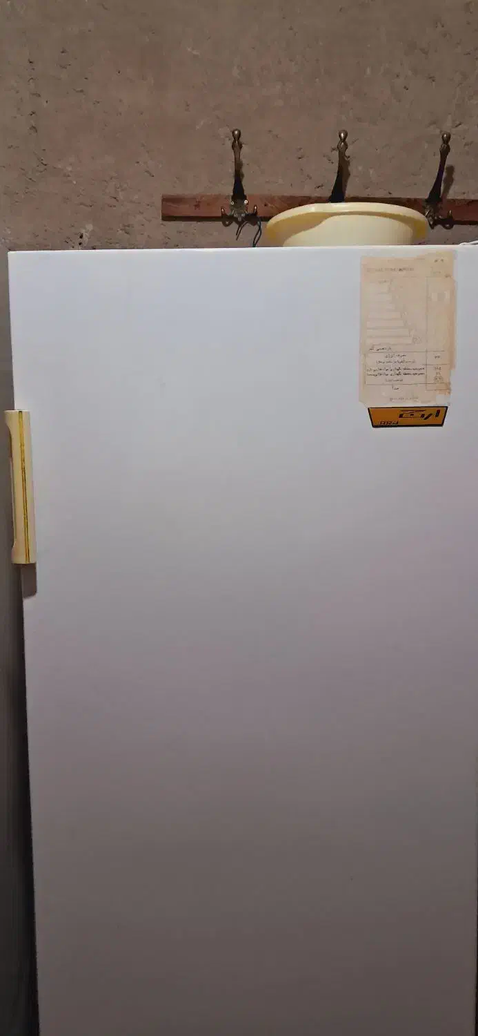 یخچال و فریزر|یخچال و فریزر|نورآباد ممسنی, |دیوار