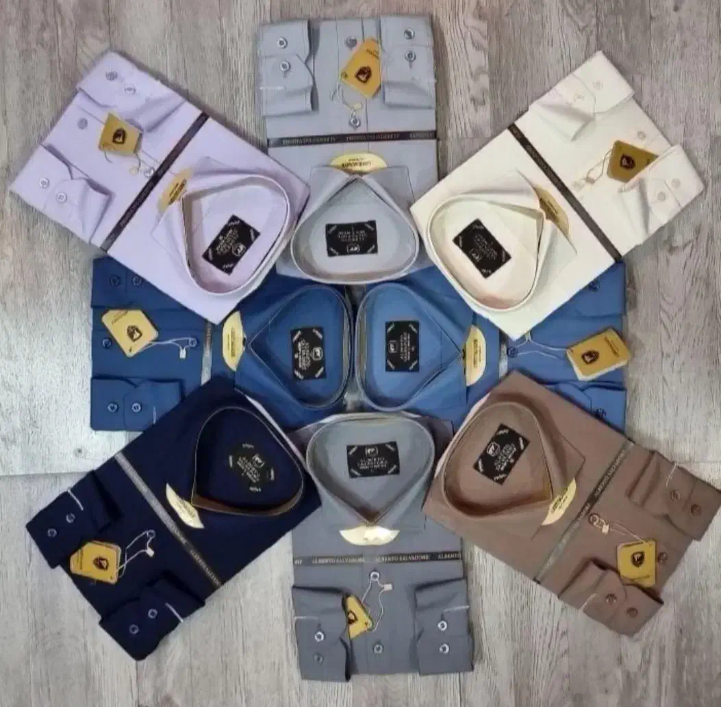 پیراهن جعبه ای|لباس|کرج, مطهری|دیوار