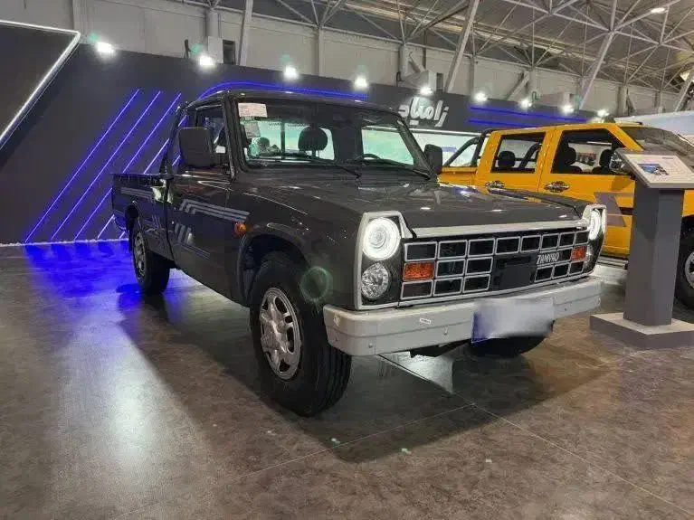 نیسان z24NiEEMصفر جدید|خودرو سواری و وانت|یزد, |دیوار