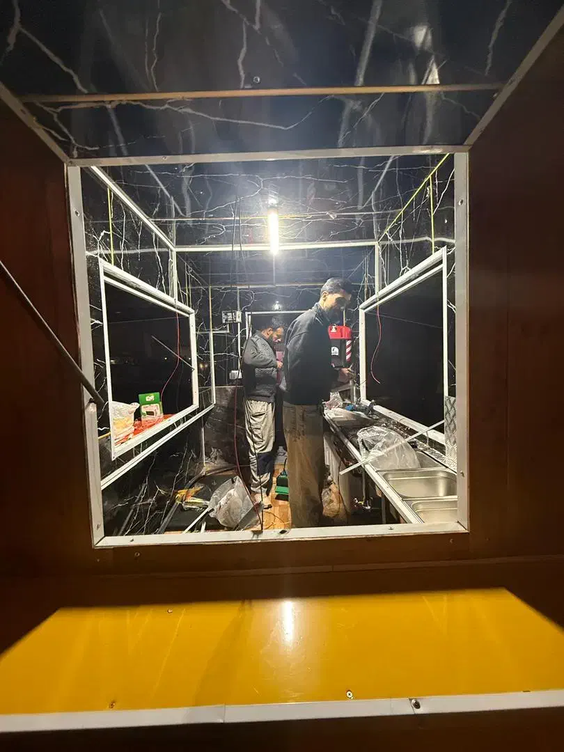 نصب و عیب یابی روشویی و اتصالات آبی/روکار و توکار|خدمات پیشه و مهارت|تهران, پونک|دیوار