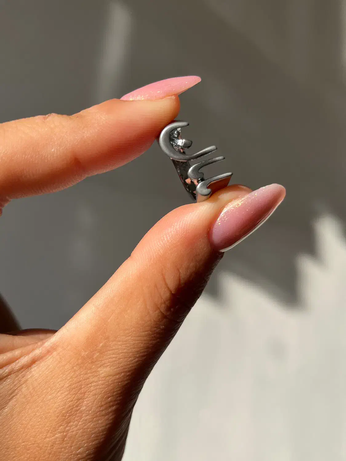 انگشترای حک|بدلیجات|مرند, |دیوار