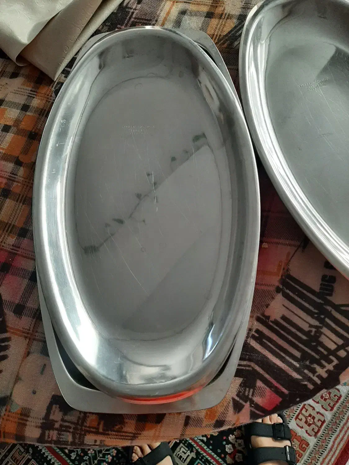 سماور و لوازم قدیمی|کلکسیون اشیاء عتیقه|تهران, ستارخان|دیوار