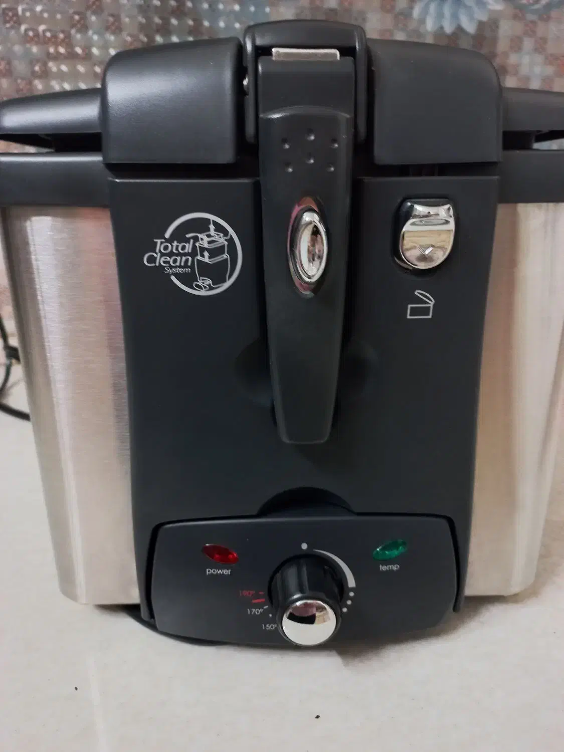 سرخ کن|اجاق گاز و لوازم برقی پخت‌وپز|بروجرد, |دیوار