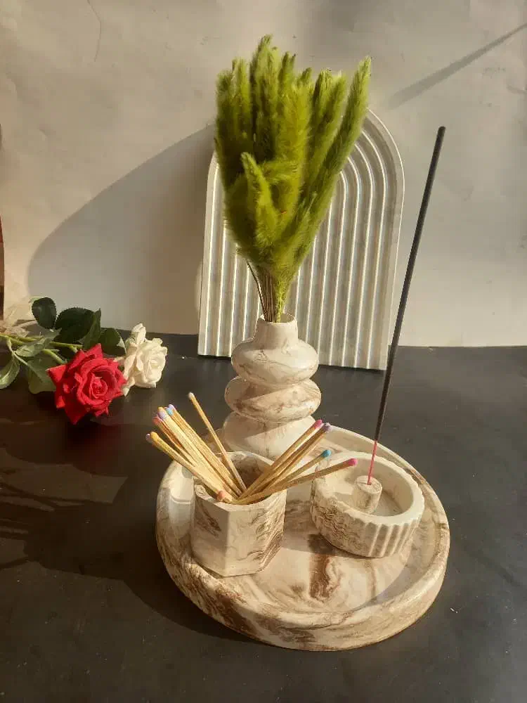 ست دکوری|صنایع دستی و سایر لوازم تزئینی|شمیل, |دیوار