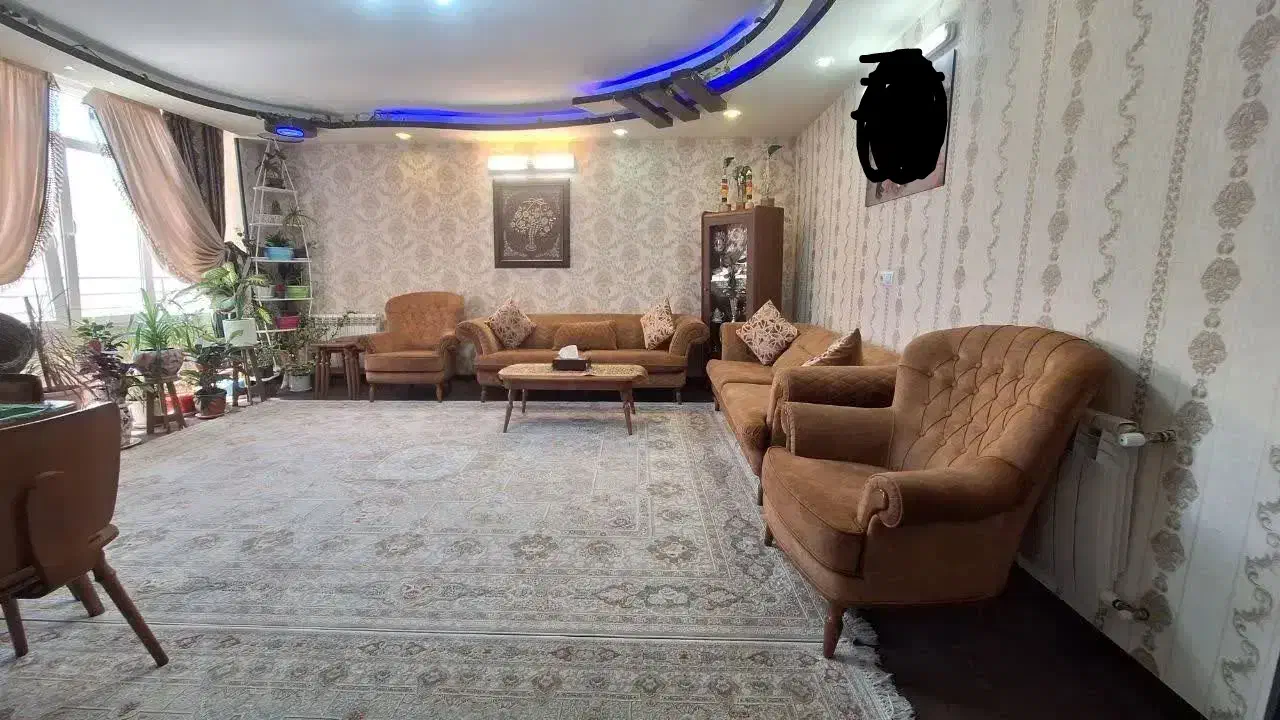 آپارتمان تیپ ویژه مسکن مهرفولادشهر|فروش آپارتمان|فولادشهر, مسکن مهر فولادشهر|دیوار